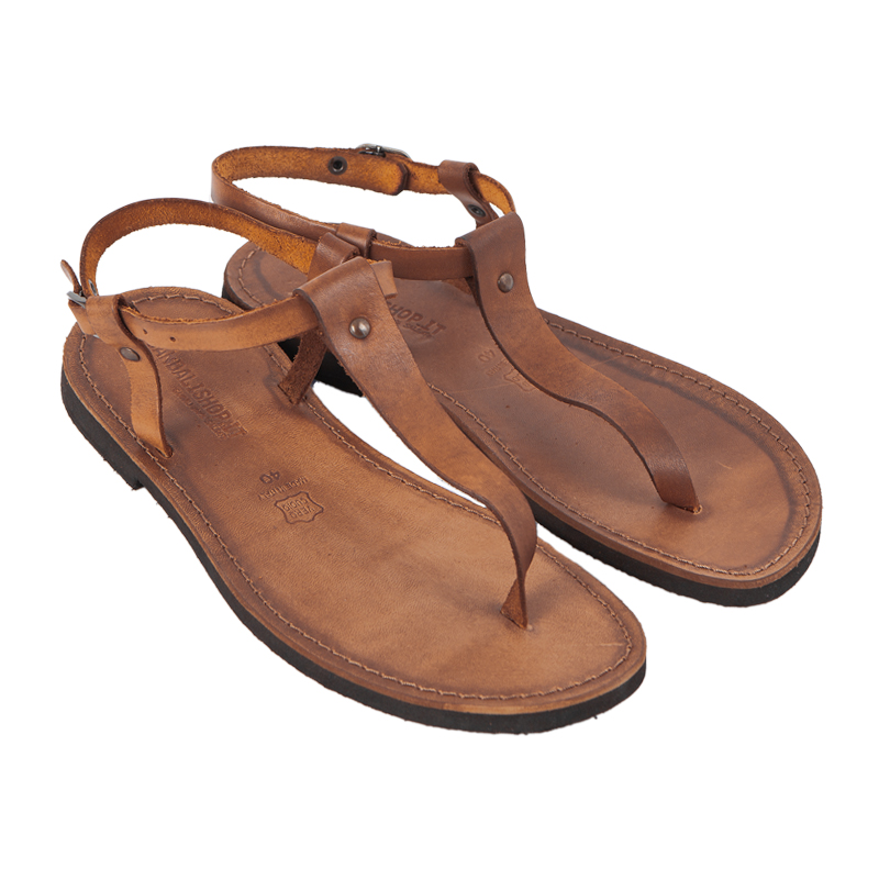 Sandali sales schiavo uomo
