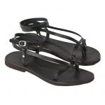 ankle-strap sandals for women