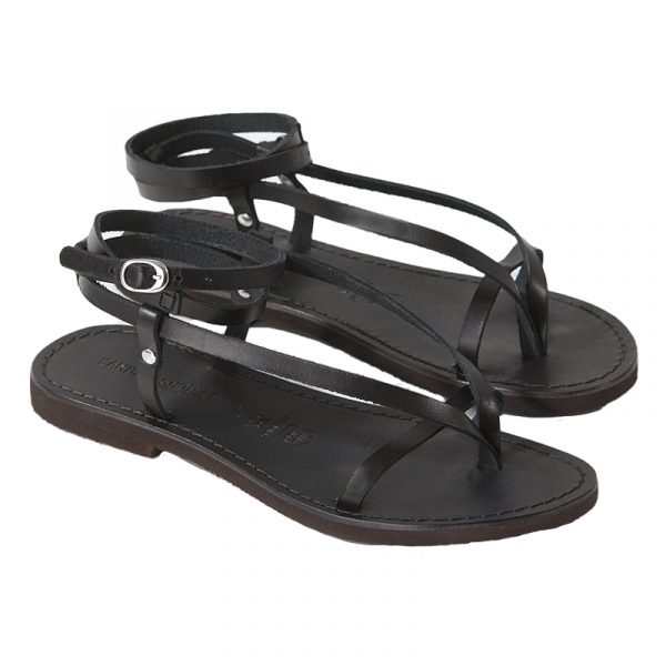 Neri ankle strap best sale sandal