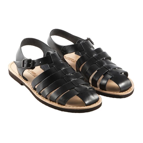 Sandali ragnetto outlet