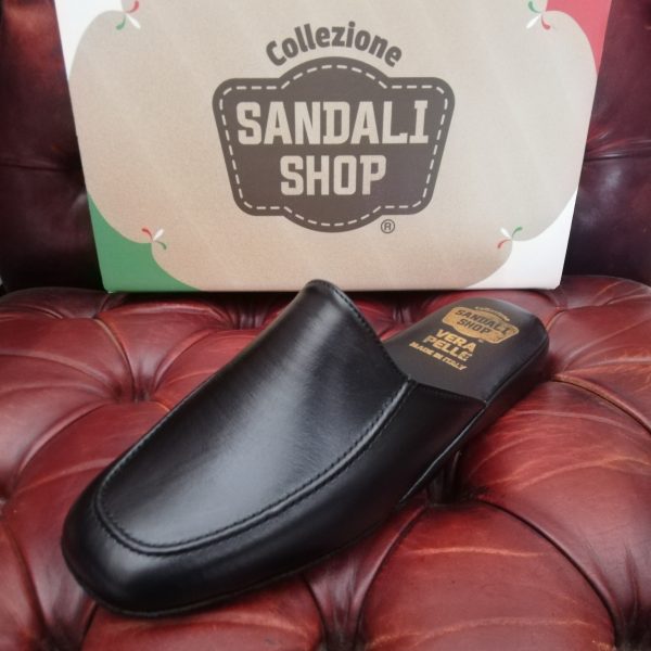 Pantofole da uomo eleganti hotsell