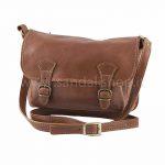 Bandoliera Shoulder Bag Leather for woman