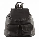 Apulia Backpack Moro Head for woman