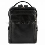 Roccia Backpack Black for man