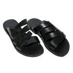 Men’s Cool Slide sandals in Black