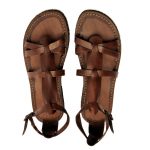 gladiatore-donna-milano-marrone-2