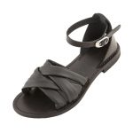 Women’s Appan Strappy sandals in Black