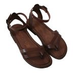 Women’s Formentera Strappy sandals in Brown