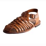 Men’s fisherman sandals