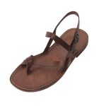 Men’s Wanted Strappy sandals in Brown