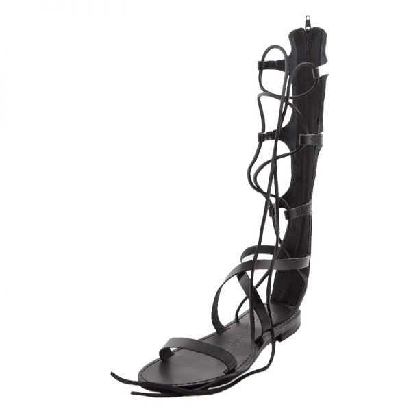 Sandali gladiatori on sale