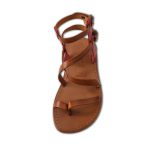 sandali-cuoio-gladiatore-donna-capri-cognac_rosso-2