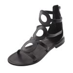 Women’s Cecilia Gladiator sandals in Black