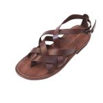 Women’s Firenze Gladiator sandals in Brown