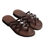 Women’s Rodi Thong sandals in Brown