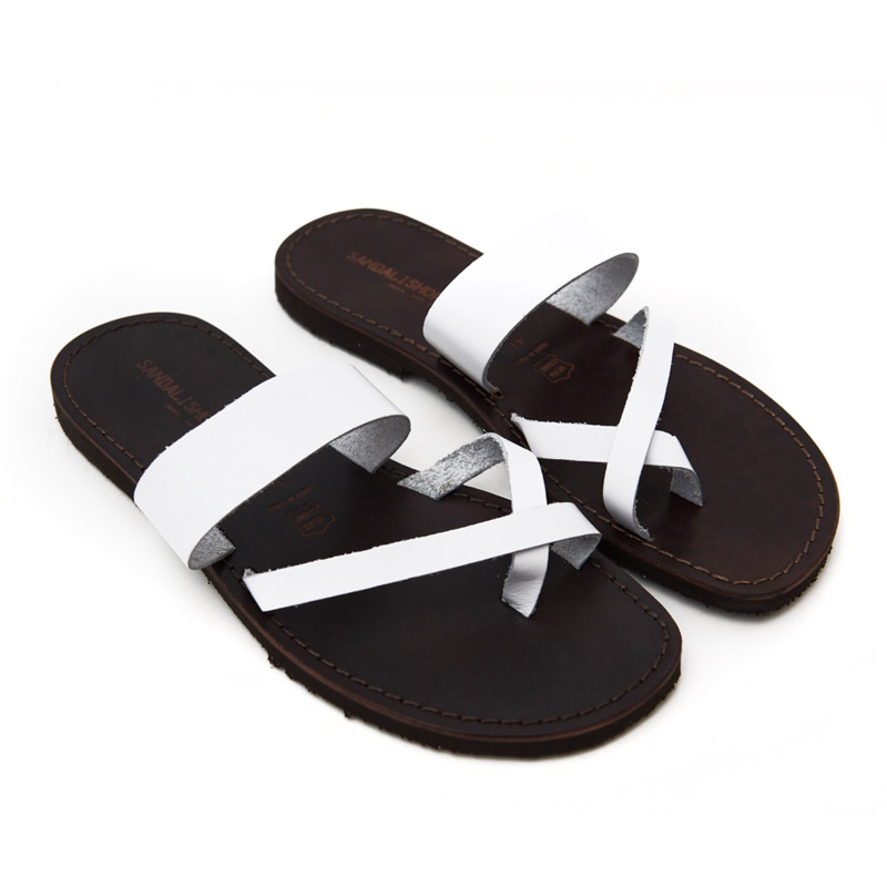 Sandali clearance uomo infradito