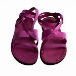 sandali-cuoio-schiava-donna-mykonos-fuxia-2