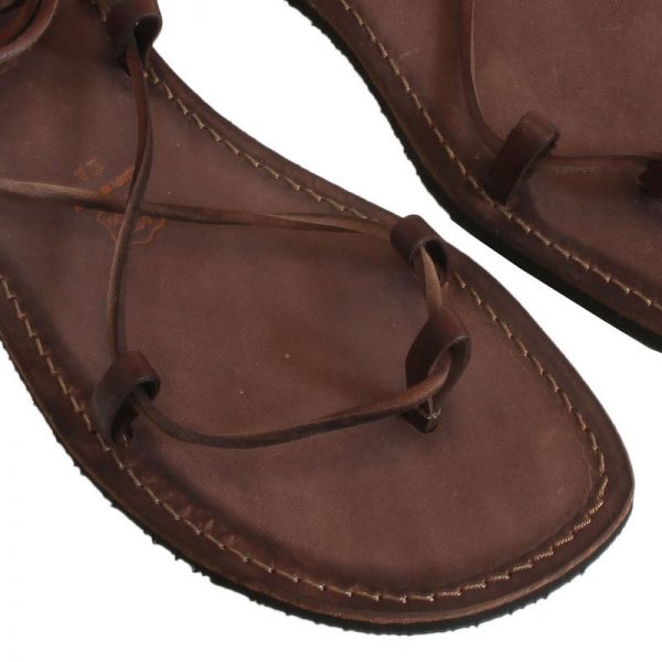 Stringato on sale