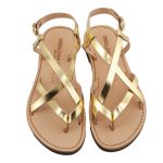 sandali-microporoso-chiuso-donna-Collier-oro-2