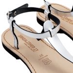 sandali-microporoso-chiuso-donna-Oregon-argento-3