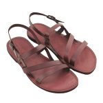 Men’s Pajaru Strappy sandals in Bordeaux