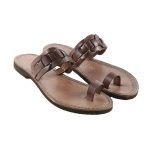 Women’s Dna Thong sandals in Brown