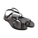 Women’s Amore Lace up sandals in Black